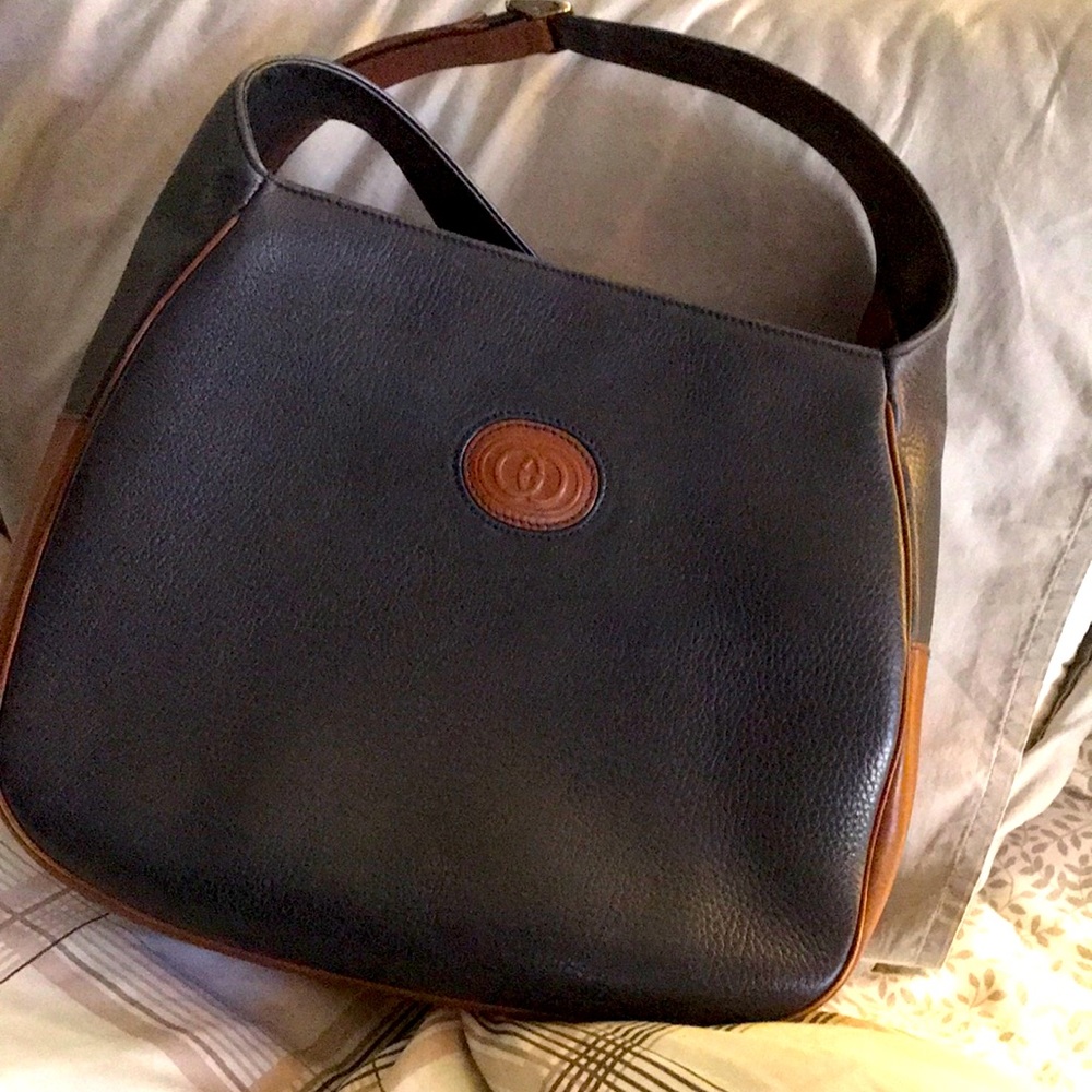 👜Vintage Gucci Hobo Bag